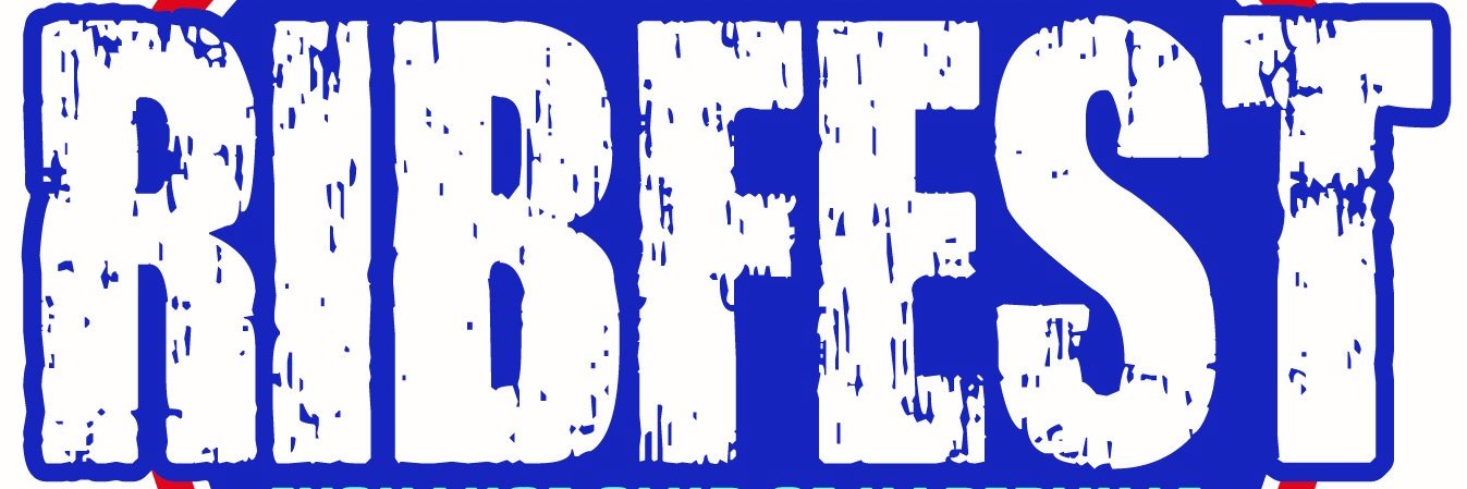 Ribfest Hosted by Exchange Club of Naperville banner