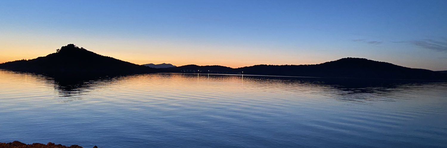 orcunserter's profile banner image