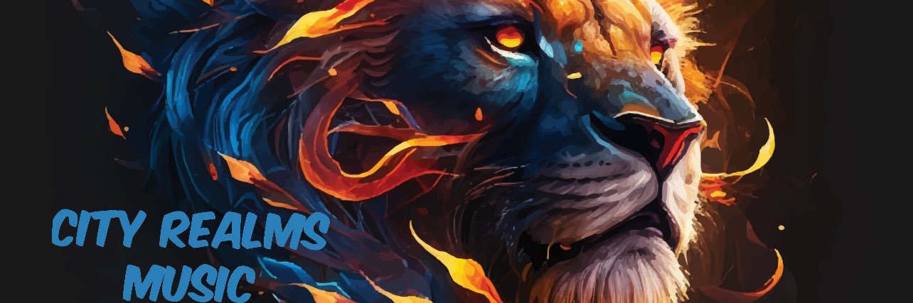 CityRealms's profile banner image