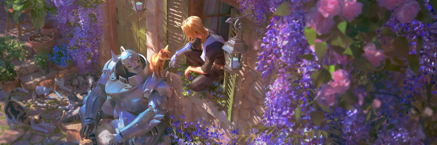 parkianity's profile banner image