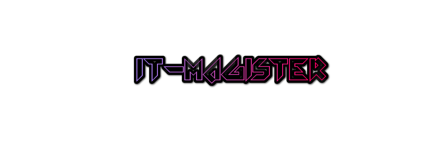 ITmagister's profile banner image