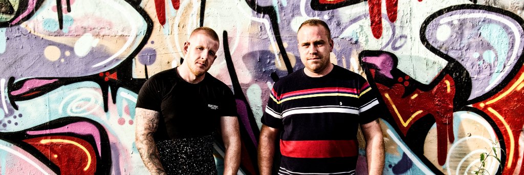 Dominic Bullock banner