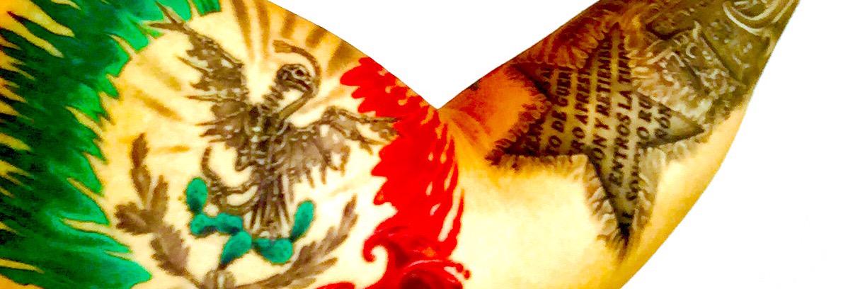 TORTONTORTON's profile banner image