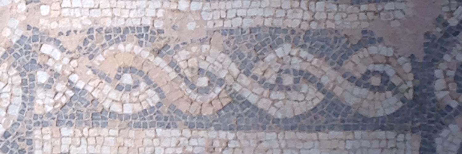 Castrvm. Arqueología banner