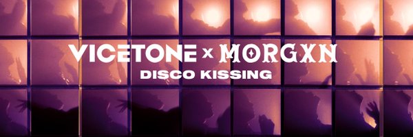 Vicetone Profile Banner