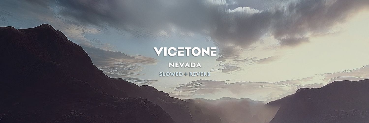 Vicetone banner