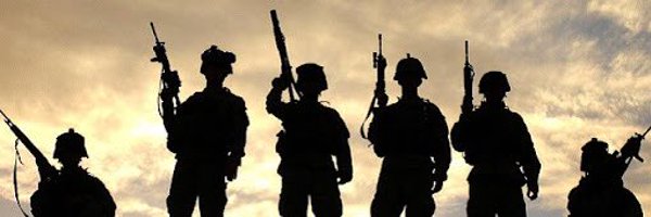 USArmyVet718 Profile Banner