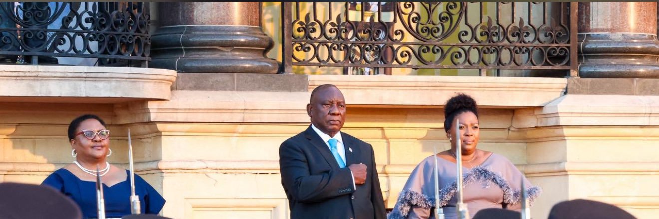 Decoding Twiplomacy with Benji Seitlhamo 🇿🇦 banner