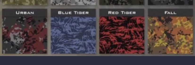 HarrisonCharIes's profile banner image