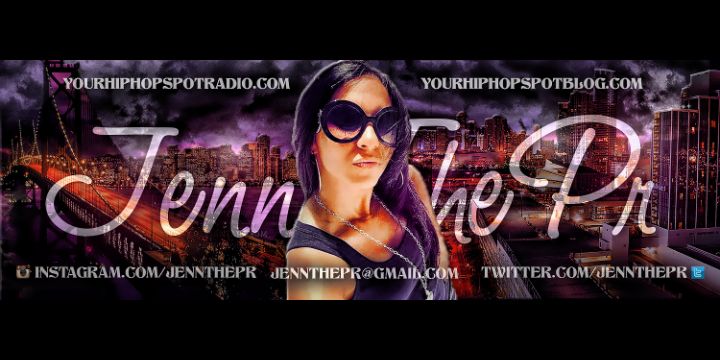 YourHipHopSpot's profile banner image