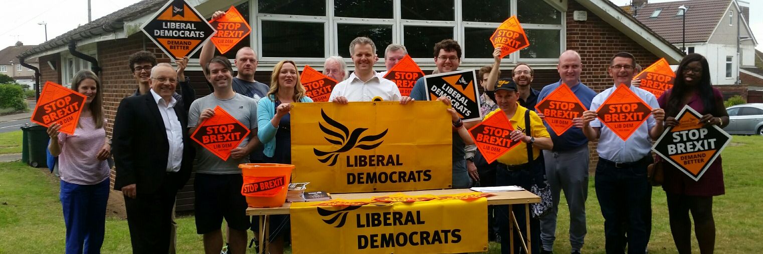 CovLibDems's profile banner image