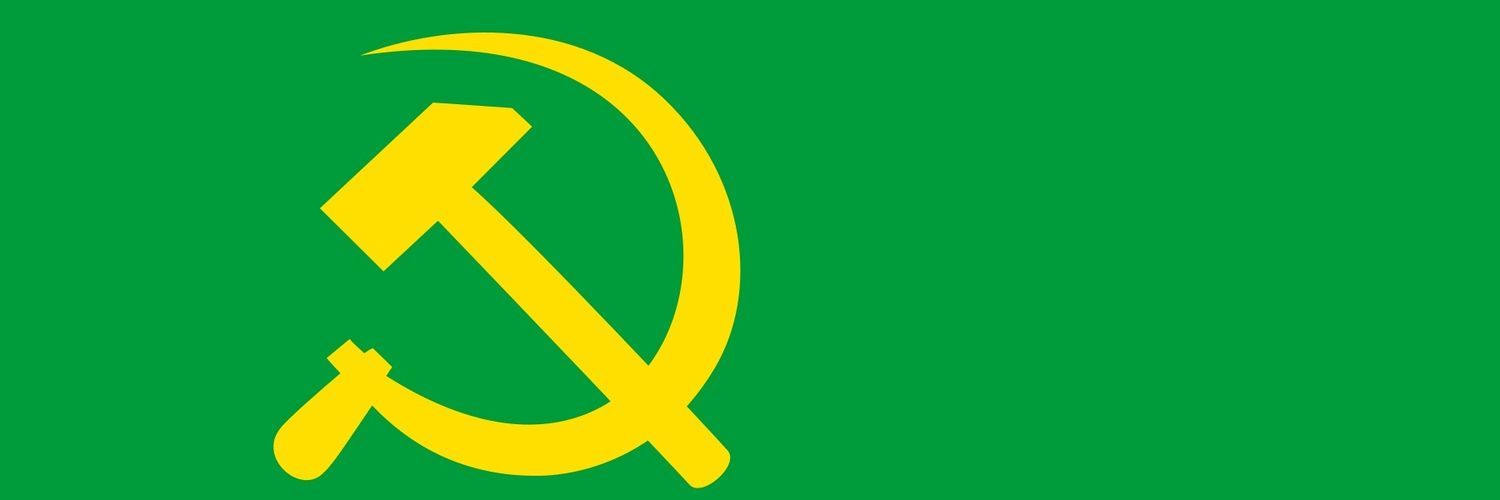 bolcheveg's profile banner image