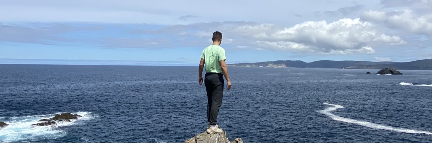 Josemimg's profile banner image
