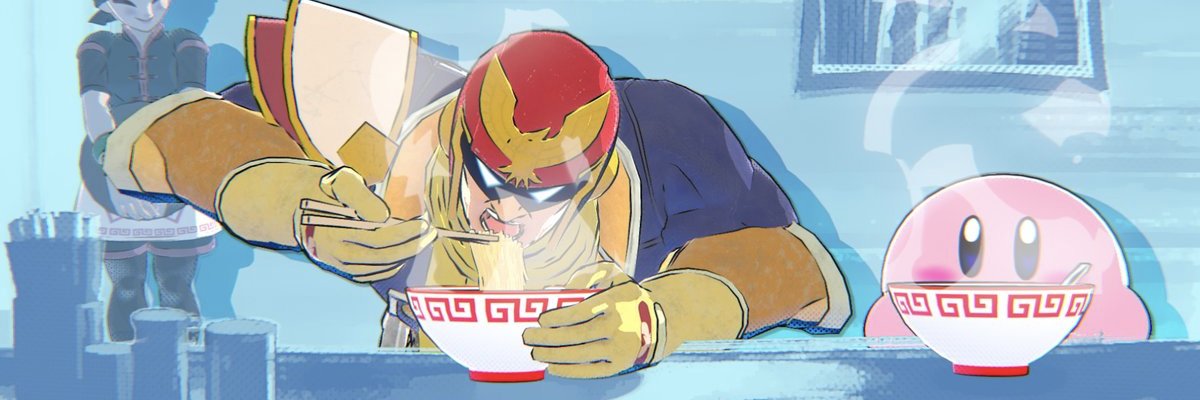 instantfred's profile banner image