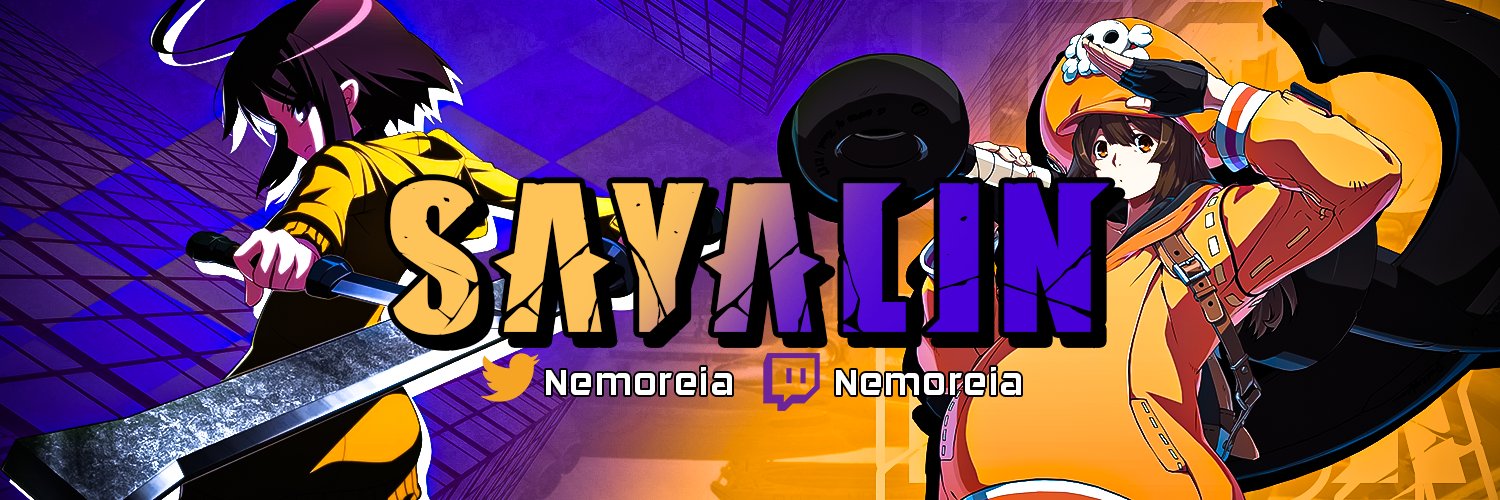 Nemoreia's profile banner image