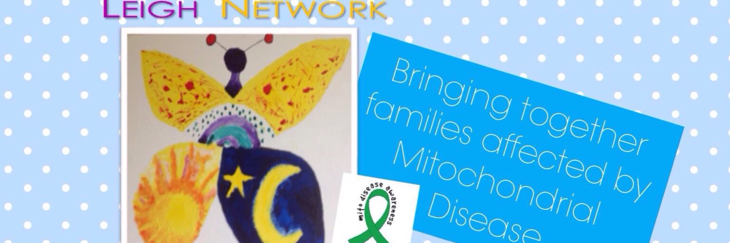 Faye @LeighNetwork banner