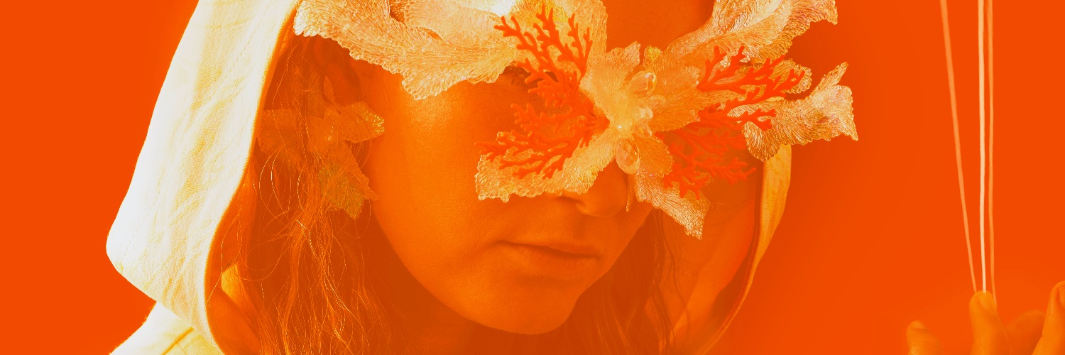 Synne Sanden banner