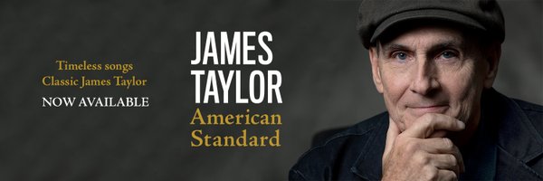 James Taylor Profile Banner