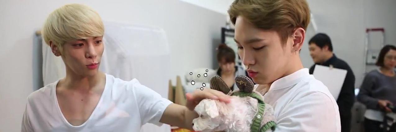 JongKey_TH's profile banner image