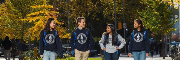 UofTMDprogram Profile Banner