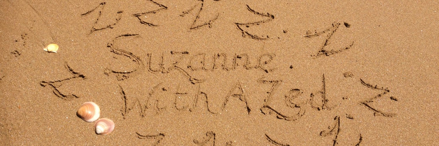 SuzanneSteedman's profile banner image