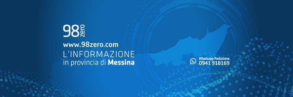 98zerocom Profile Banner