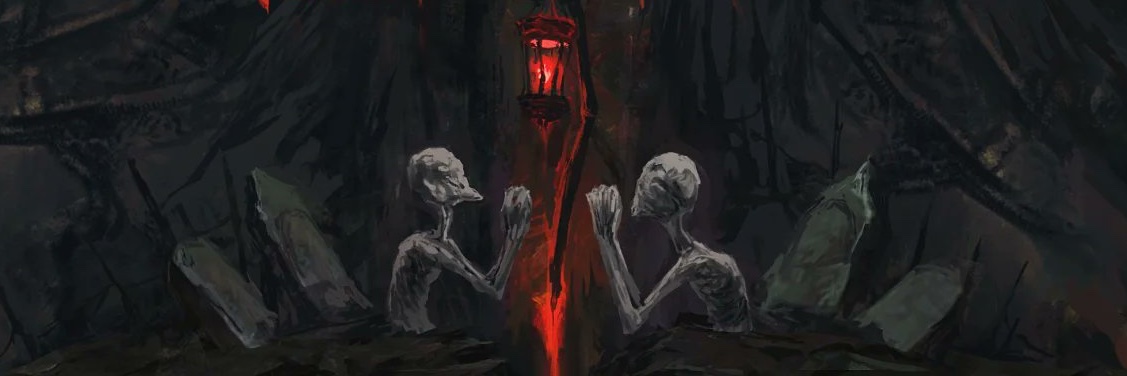 Laeris banner
