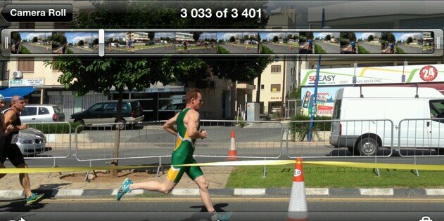 Graham Burnett banner