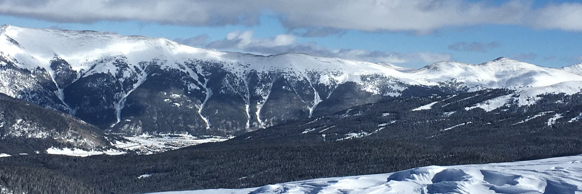 CRowColorado's profile banner image