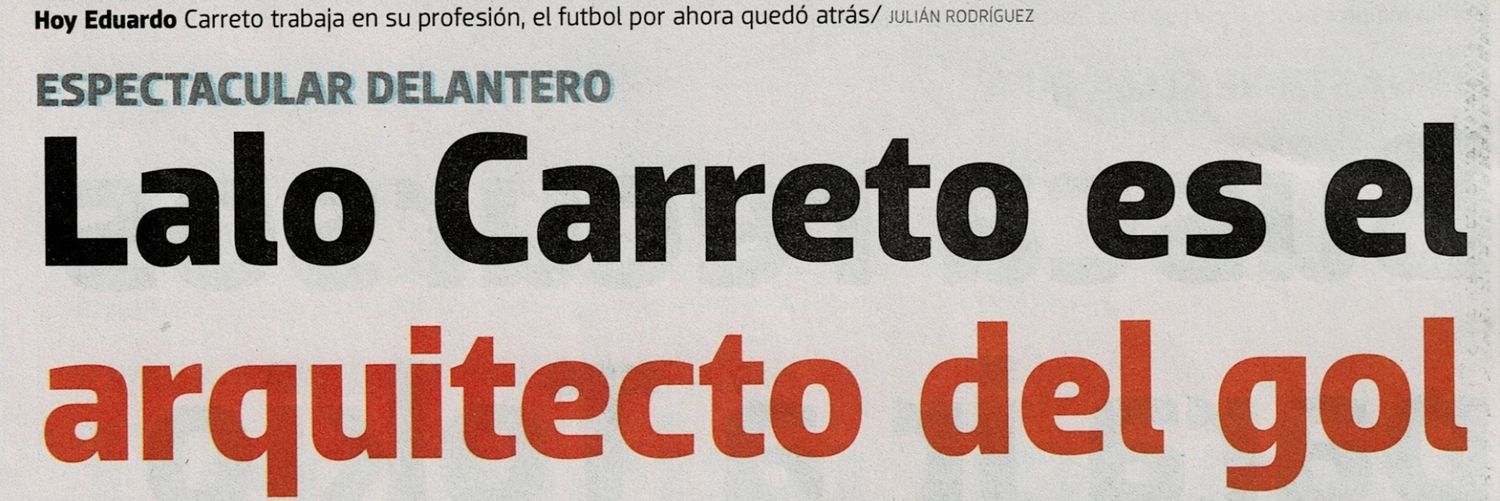 ECARRO9's profile banner image