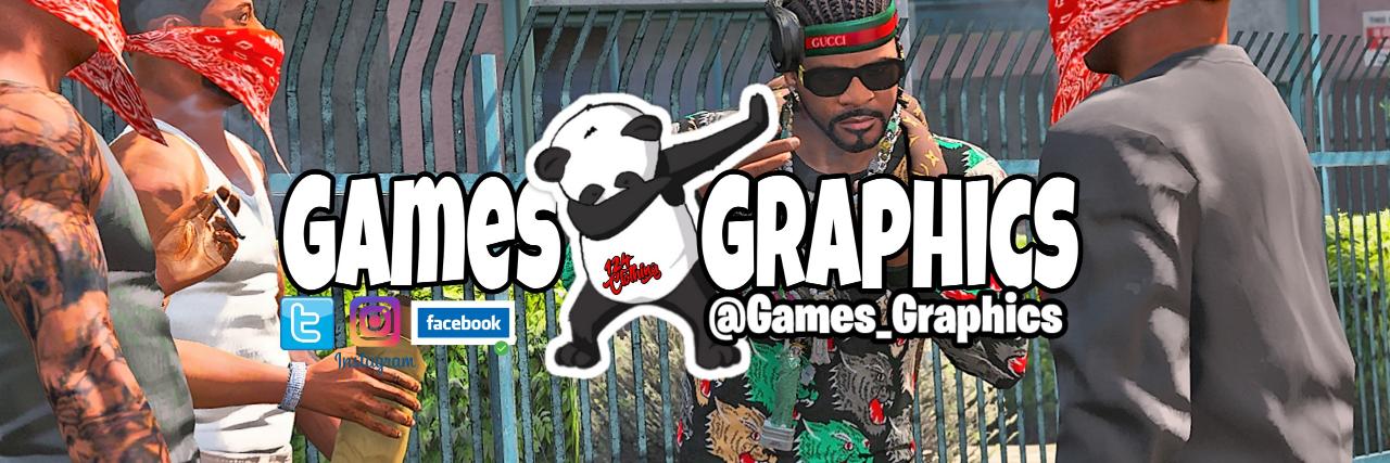 Games_Graphics's profile banner image