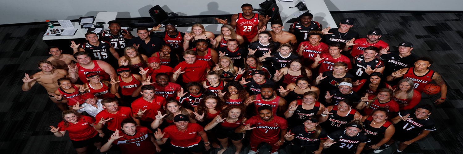 Louisville SAAC banner