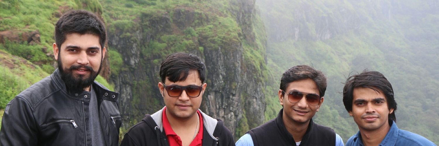 KapilPatel003's profile banner image