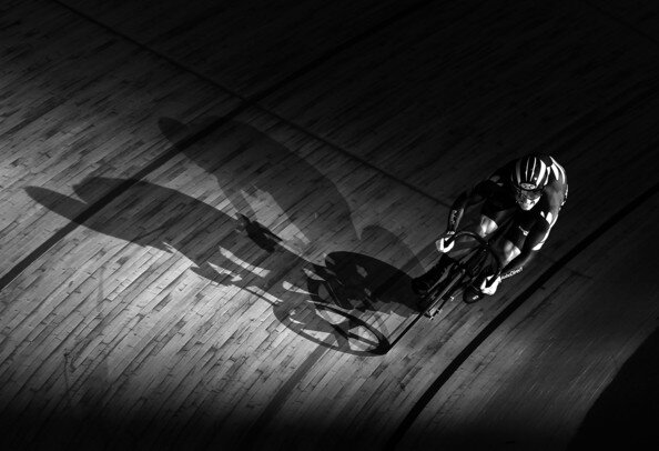 WP Track Cycling banner