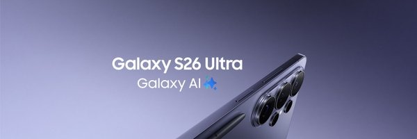 Samsung Paraguay banner