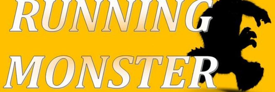 RunningMonster's profile banner image