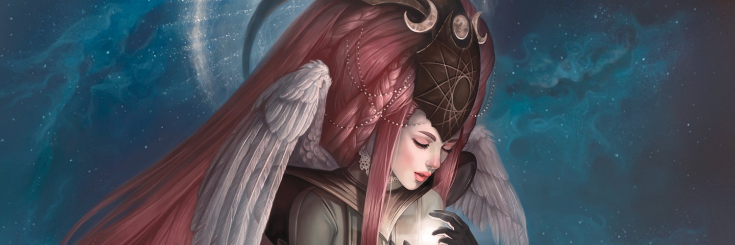 TheMightyMae's profile banner image