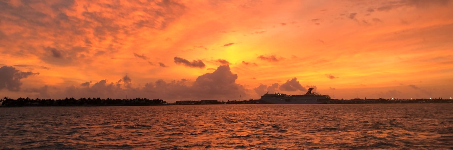 captainballast's profile banner image