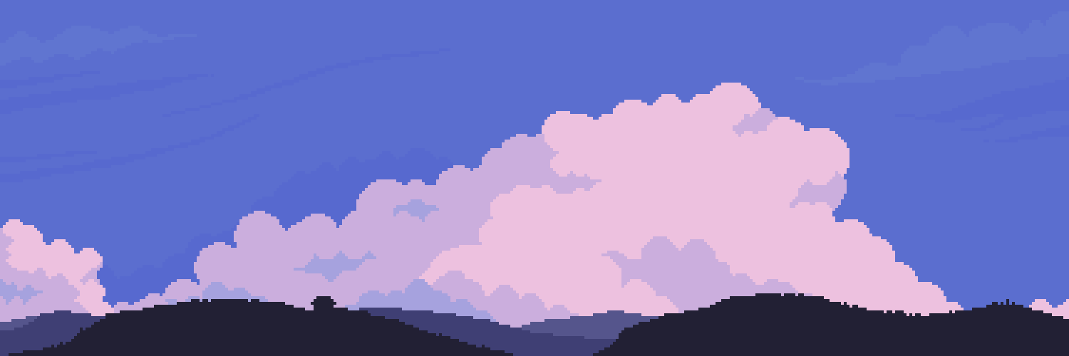 BenKimochi's profile banner image