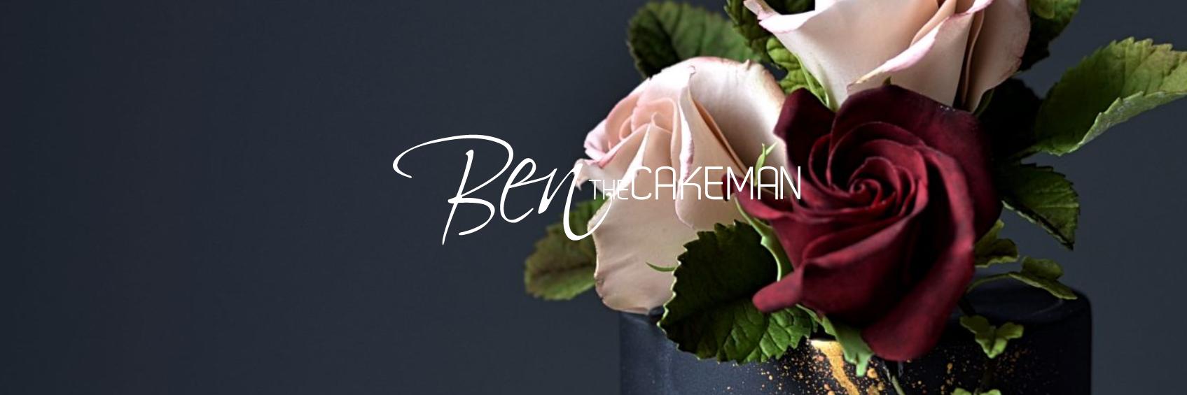 Benthecakeman's profile banner image