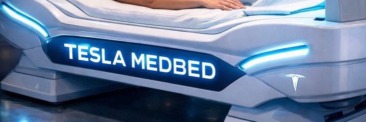 medbedTec's profile banner image