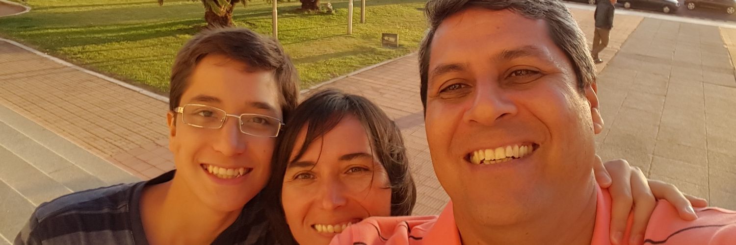 prguillermodelg's profile banner image