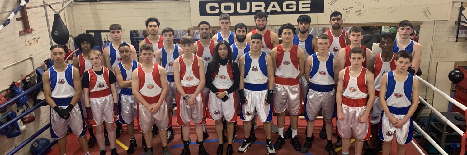 MossSide Fire Boxing's banner