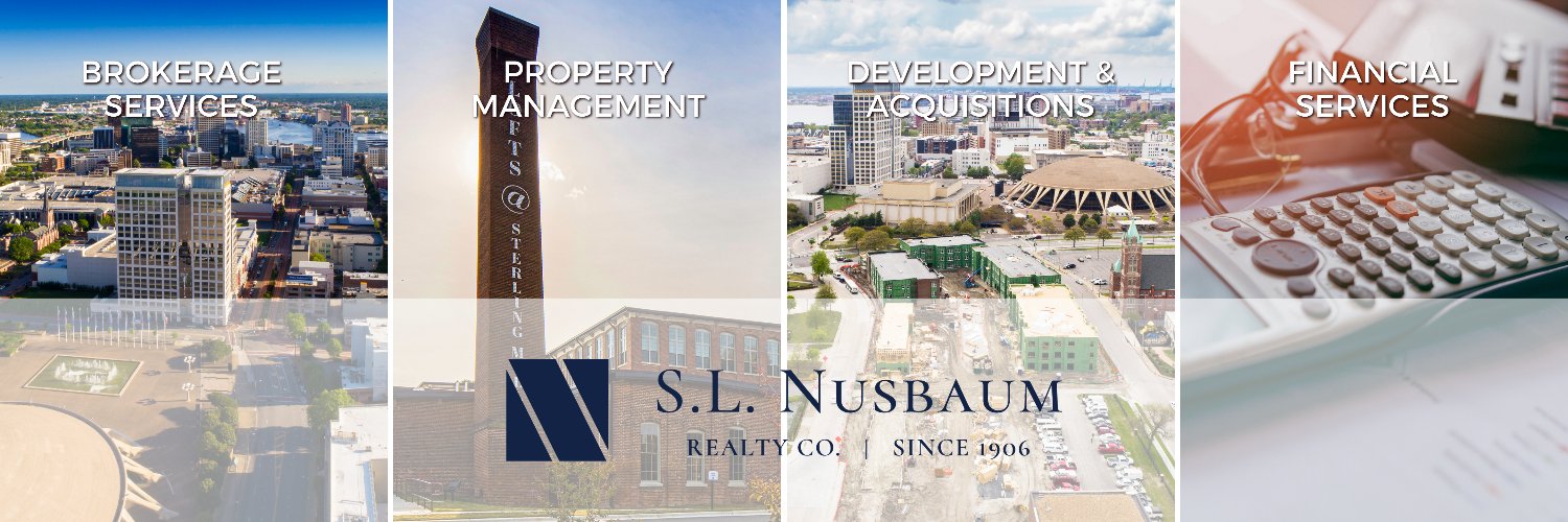 SLNusbaumRealty's profile banner image