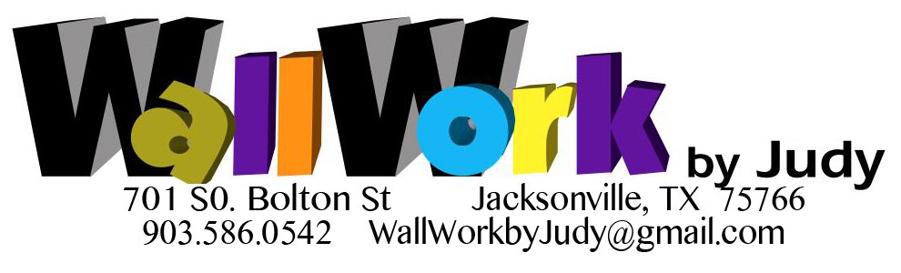 WallWorkbyJudy's profile banner image