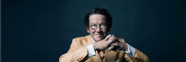 PhilippeDaverio Profile Banner