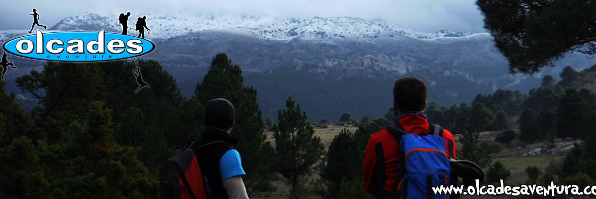 Olcades Aventura banner