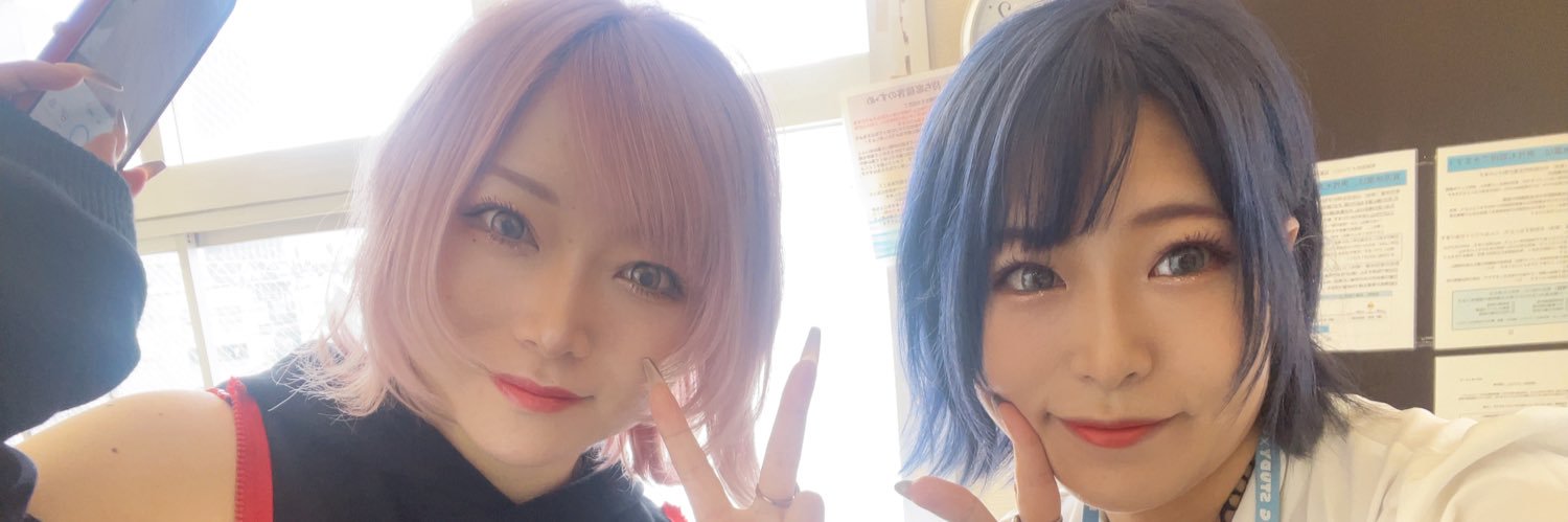 桐生みやび banner