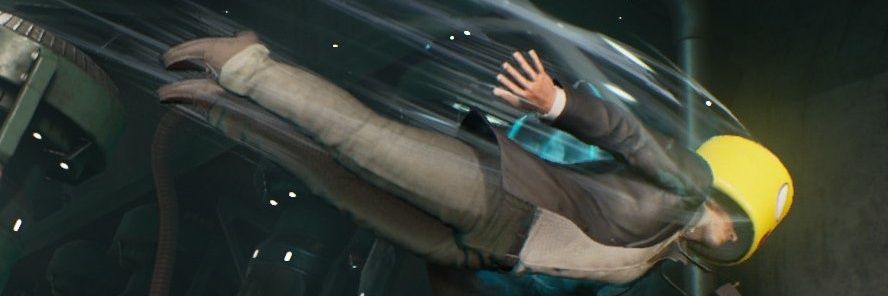 Hyper Crasher banner