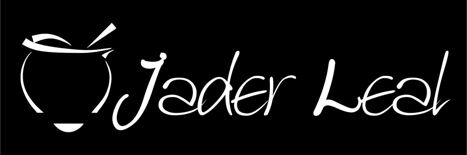 JaderLeal's profile banner image